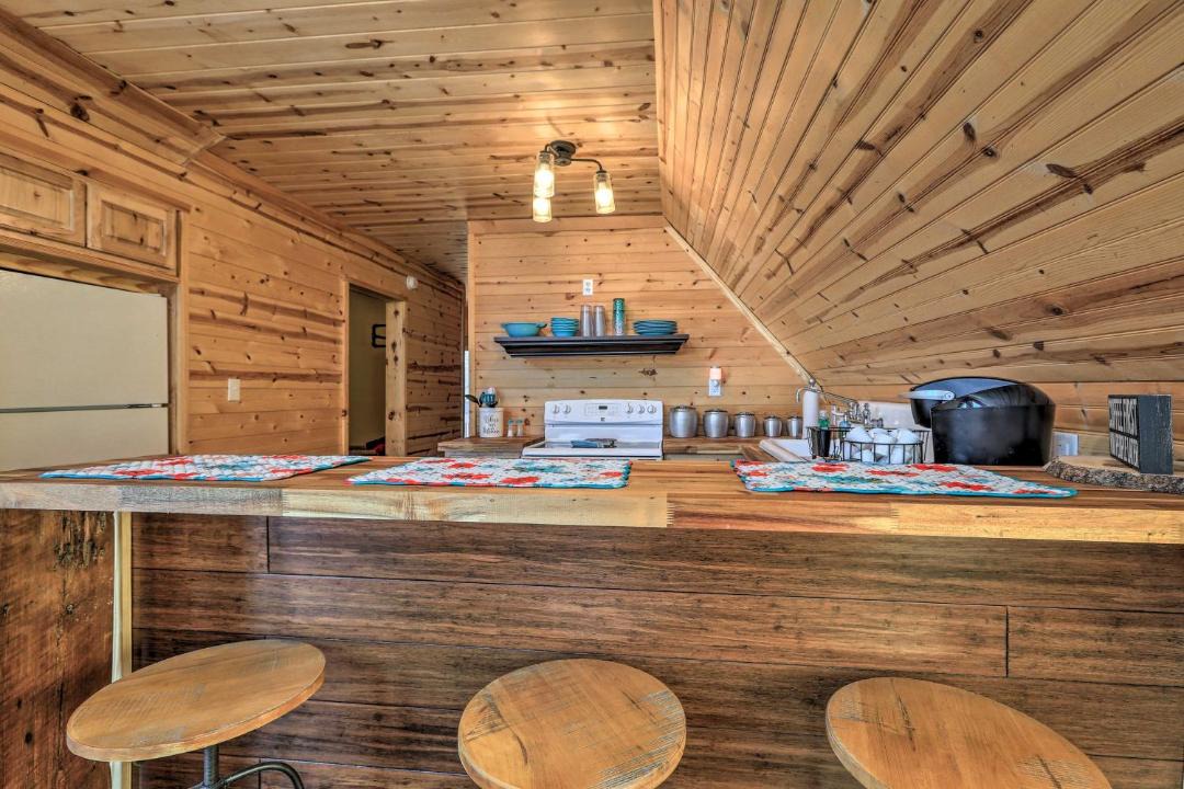 Photo of Kitchen in Milledgeville