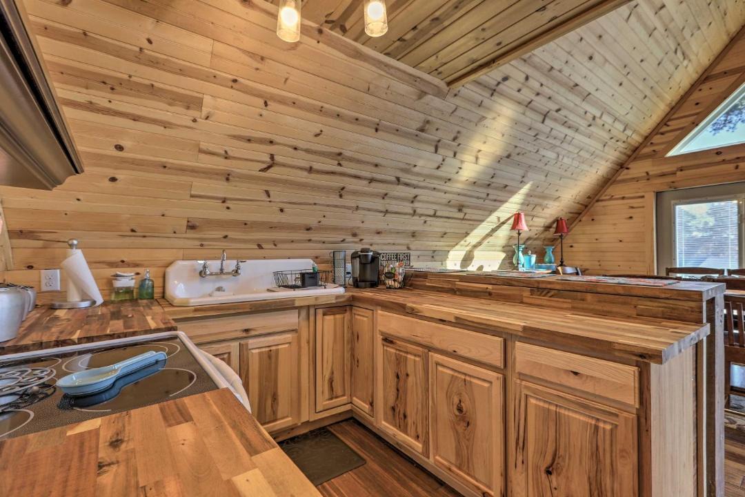 Photo of Kitchen in Milledgeville