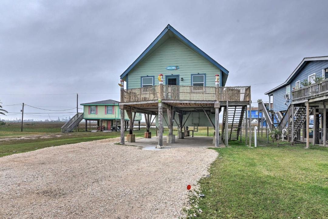 Photo of Others in Surfside Beach
