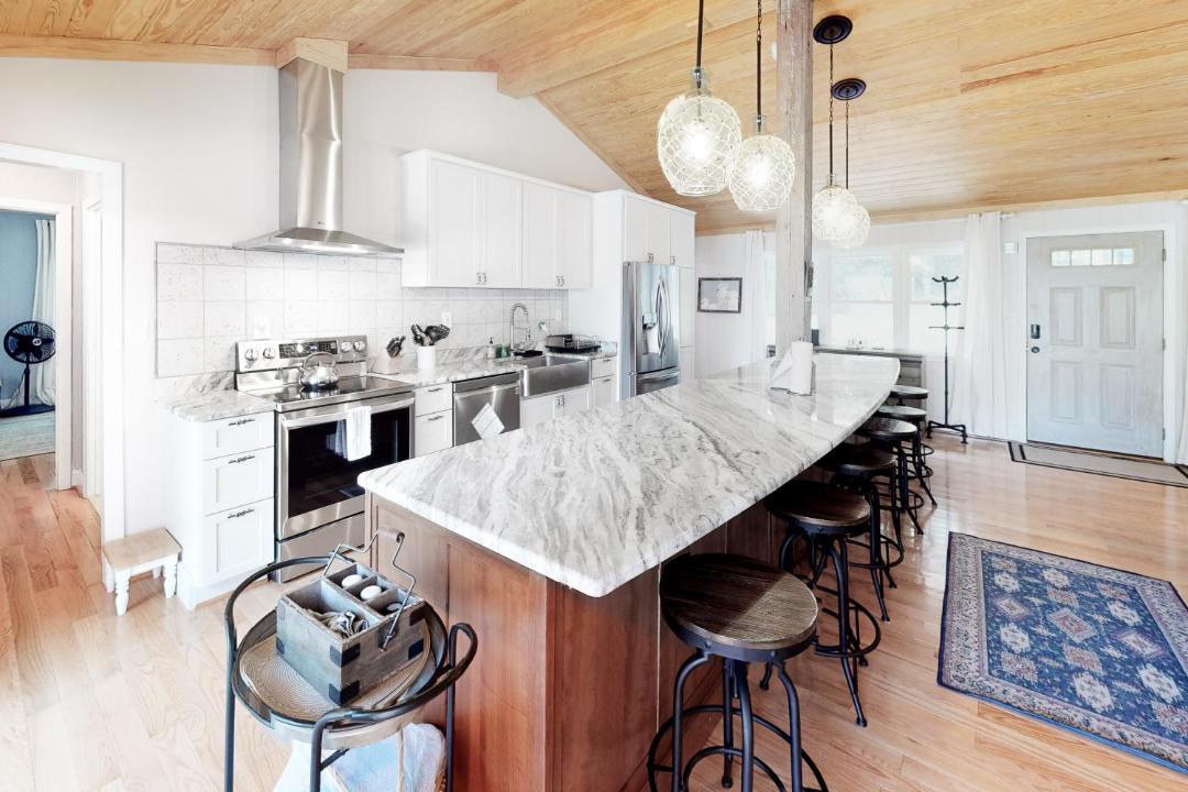 Photo of Kitchen in Mineral