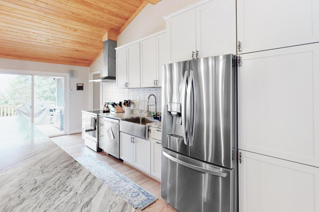 Photo of Kitchen in Mineral