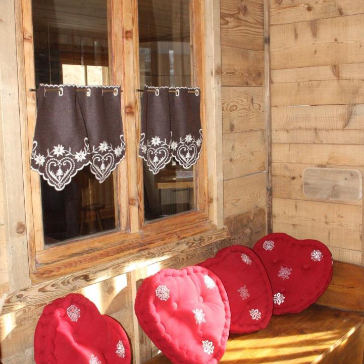 Photo of Livingroom in Les Brevieres