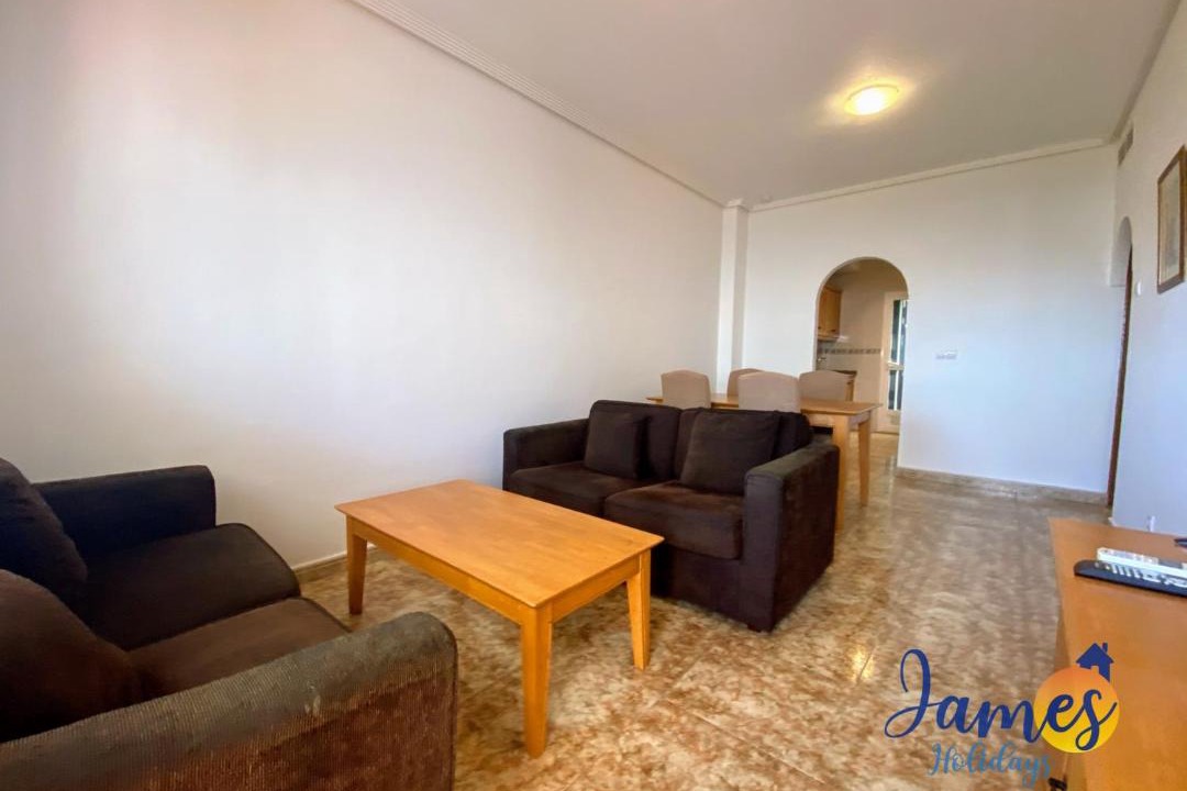 Photo of Livingroom in Orihuela Costa