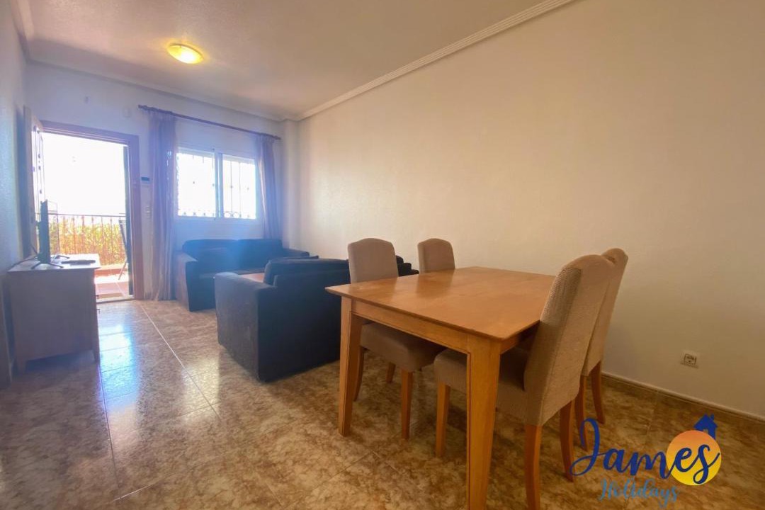 Photo of Livingroom in Orihuela Costa