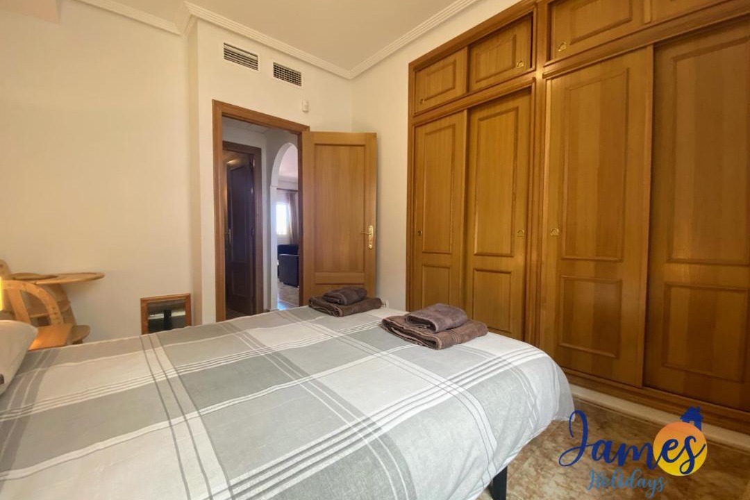 Photo of Bedroom in Orihuela Costa