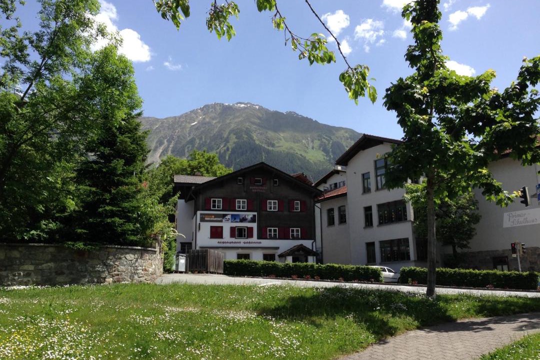 Photo of Others in Klosters Platz