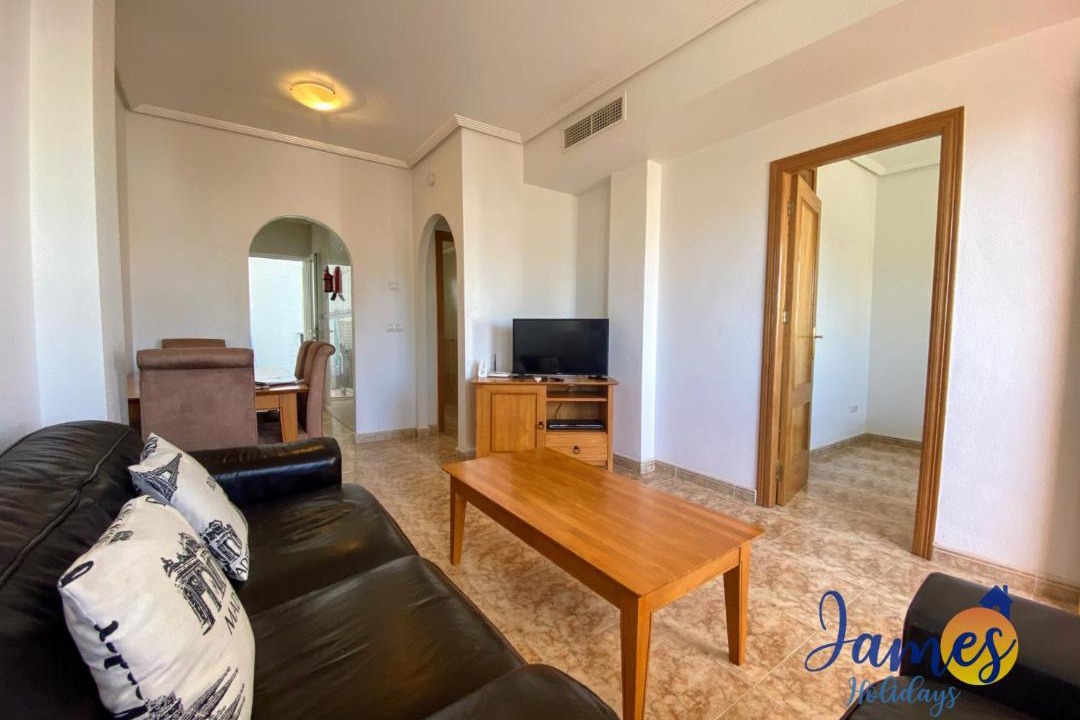 Photo of Livingroom in Orihuela Costa