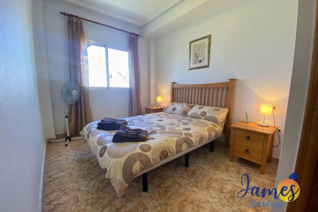Photo of Bedroom in Orihuela Costa