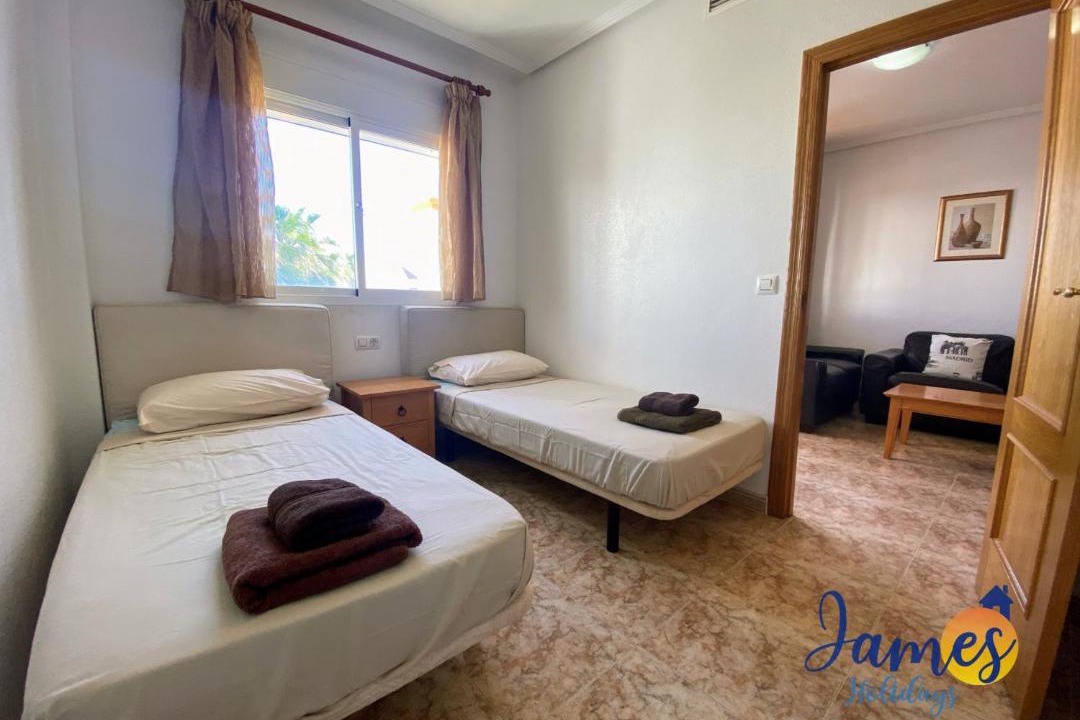 Photo of Bedroom in Orihuela Costa