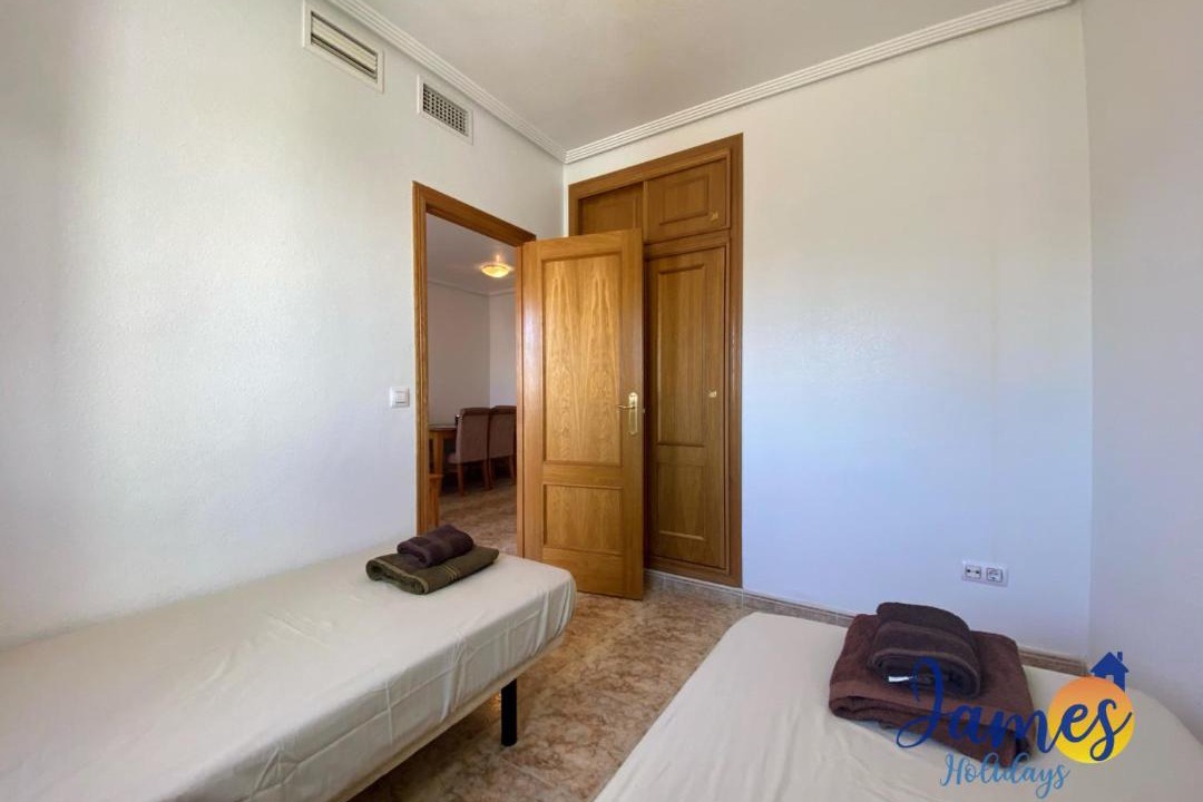 Photo of Bedroom in Orihuela Costa