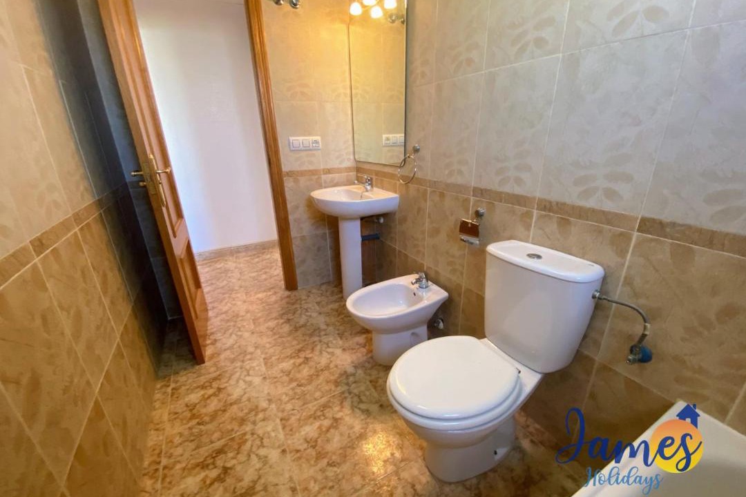Photo of Bathroom in Orihuela Costa