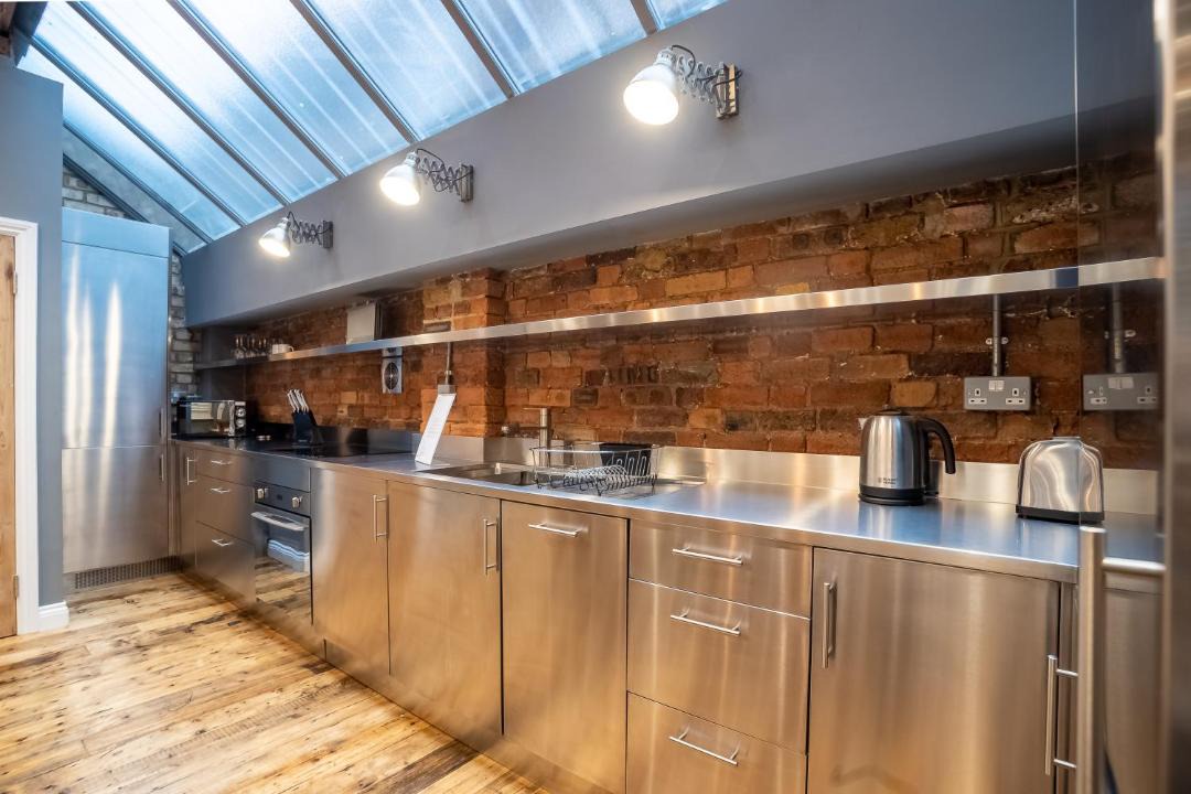 Photo of Others in Bethnal Green