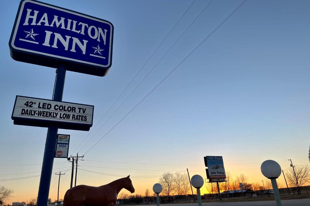 Photo of Others in Hamilton