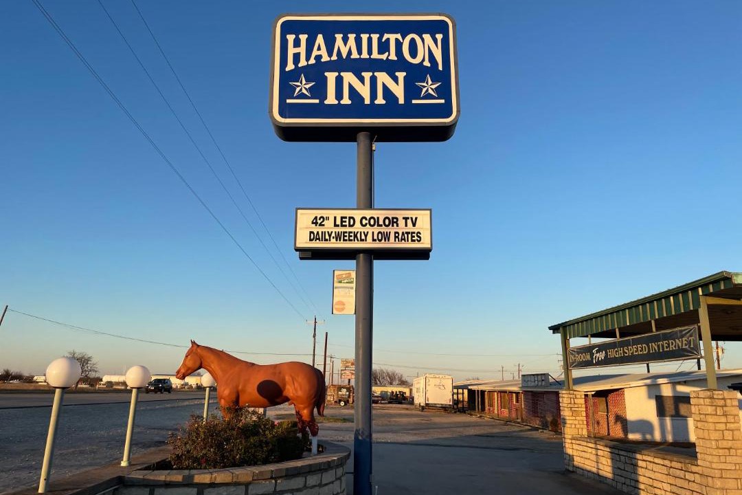 Photo of Others in Hamilton