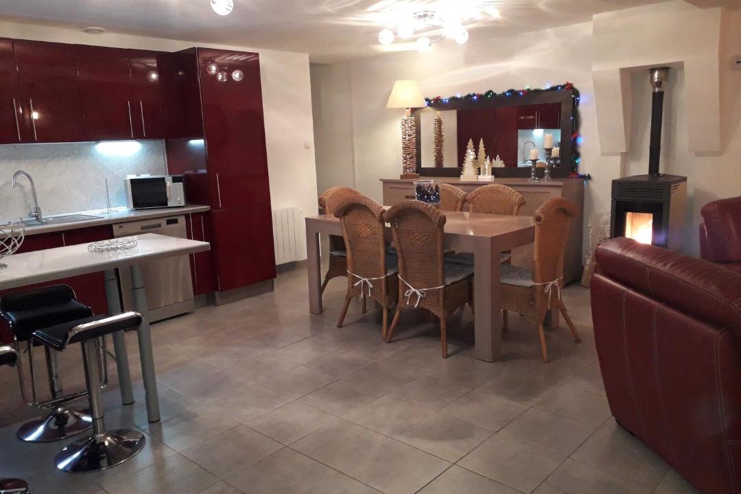 Photo of Livingroom in Maisoncelle