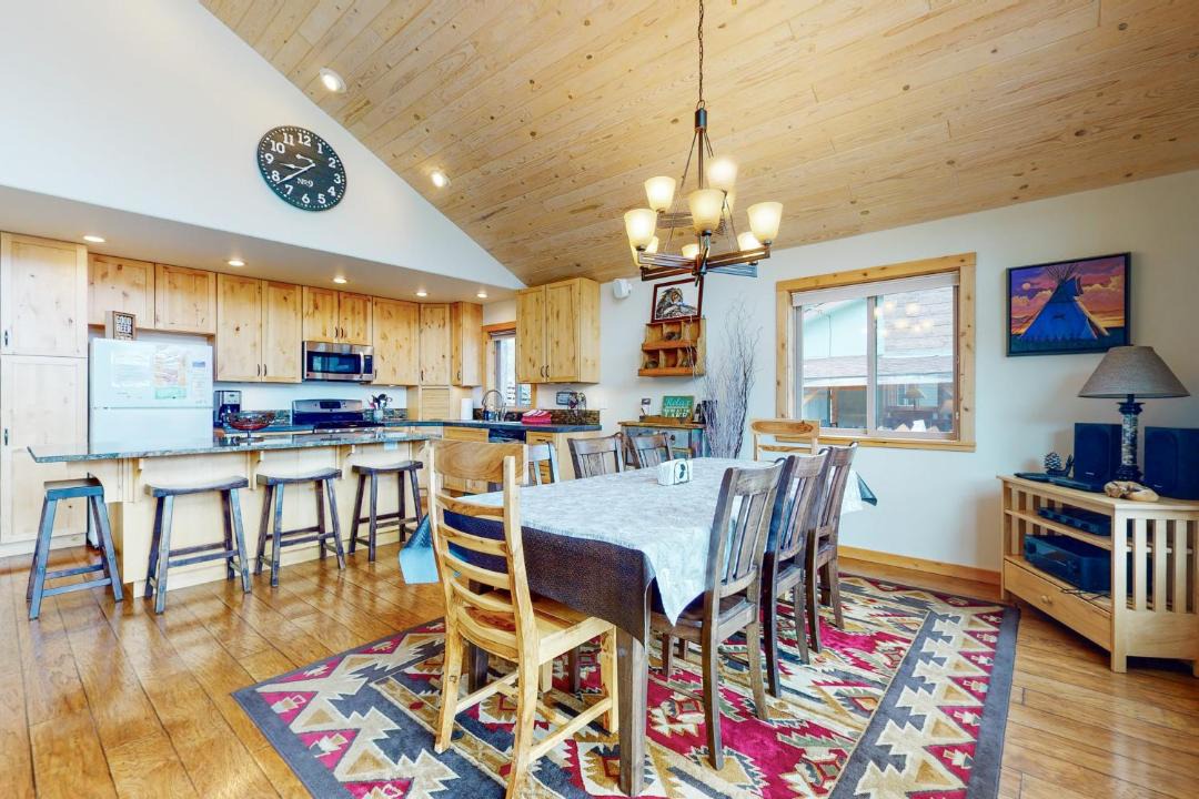 Photo of Kitchen in Joseph