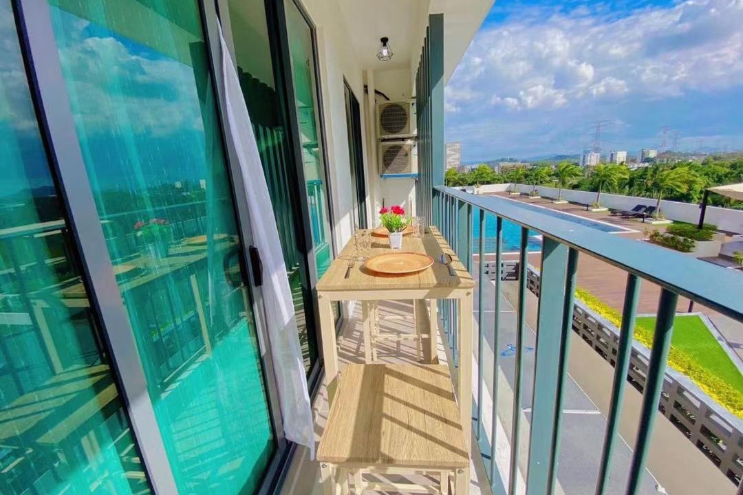 Photo of Others in Kampung Masjid Timah