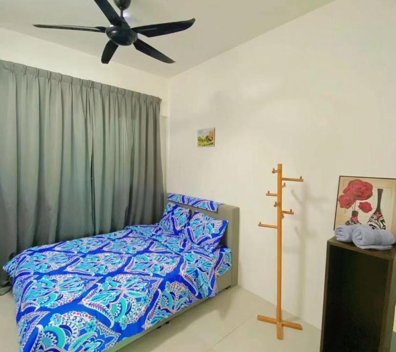 Photo of Bedroom in Kampung Masjid Timah