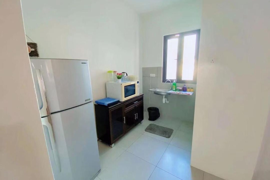 Photo of Bedroom in Kampung Masjid Timah