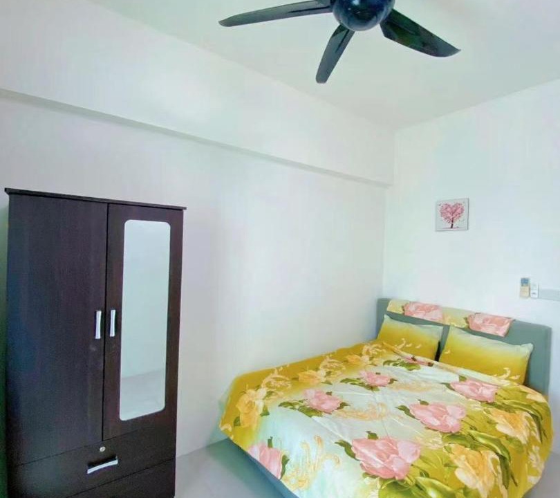 Photo of Bedroom in Kampung Masjid Timah