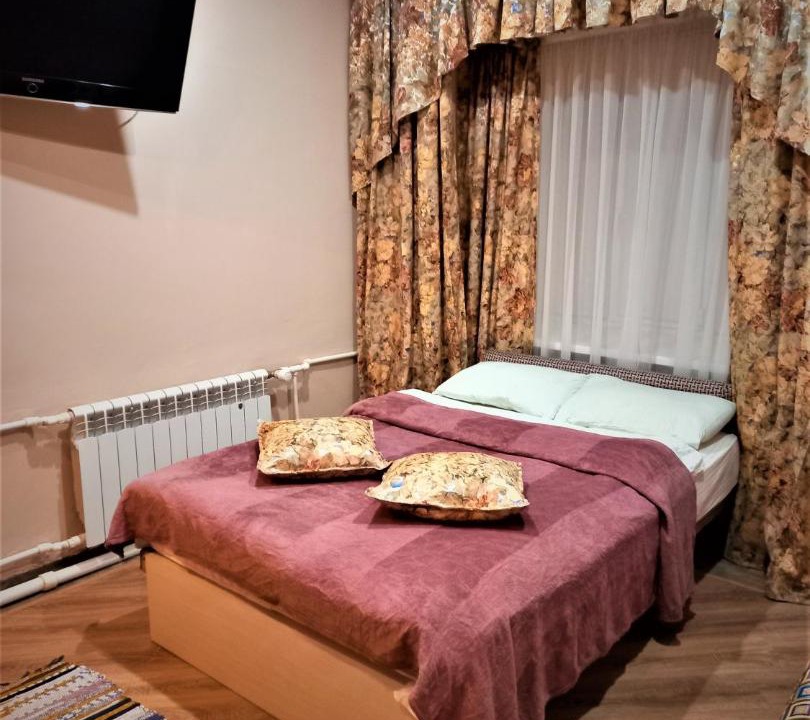 Photo of Bedroom in Kolomna