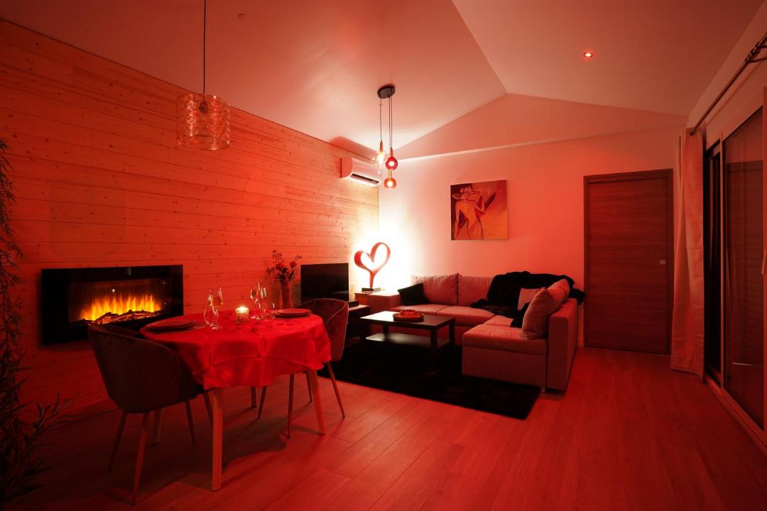Photo of Livingroom in Montrabe