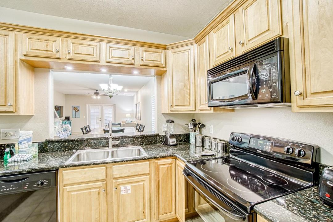 Photo of Kitchen in Sunset Pass