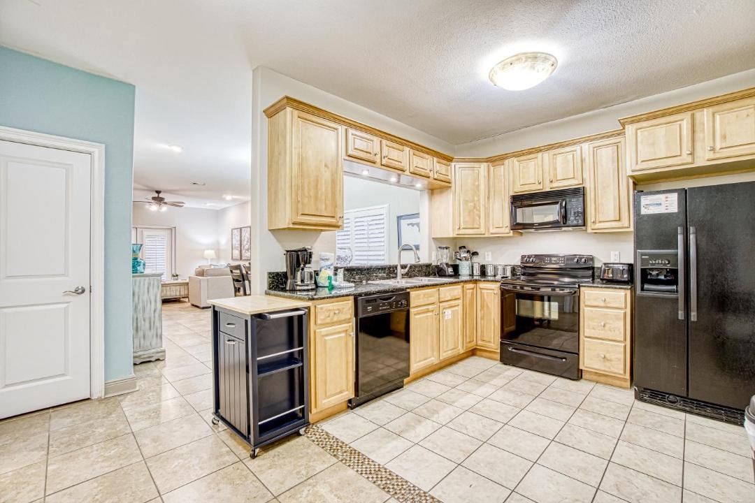 Photo of Kitchen in Sunset Pass