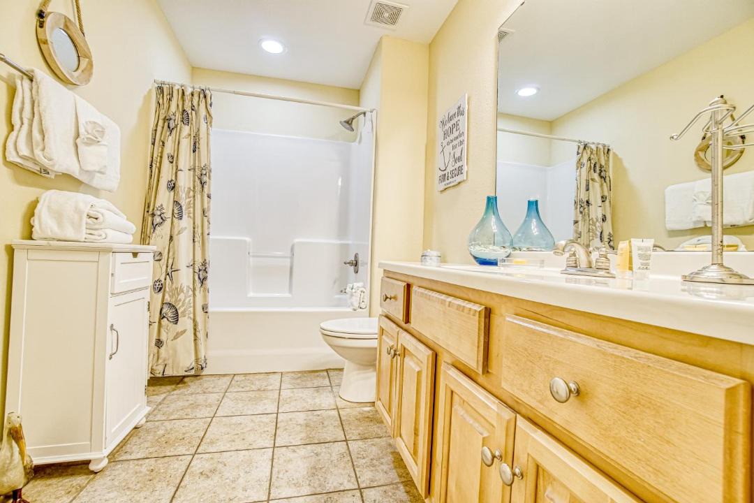 Photo of Kitchen in Sunset Pass