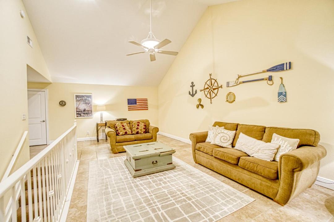 Photo of Livingroom in Sunset Pass