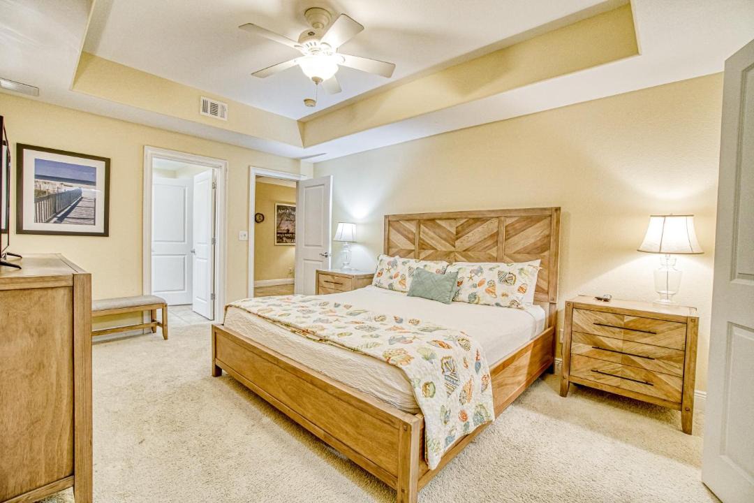 Photo of Bedroom in Sunset Pass