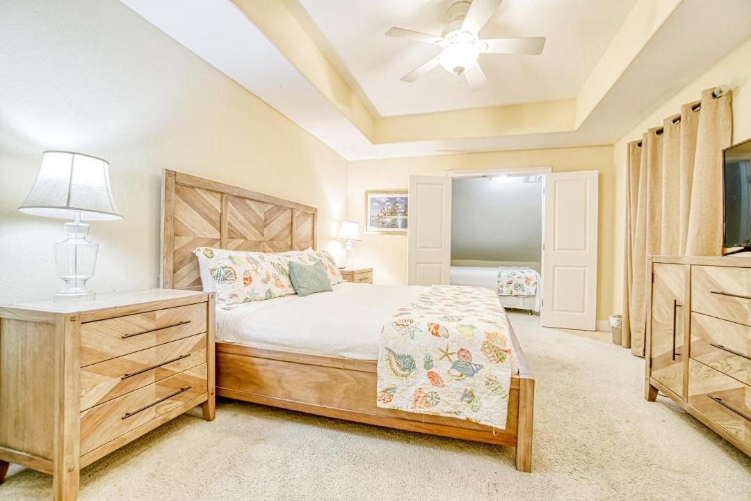 Photo of Bedroom in Sunset Pass