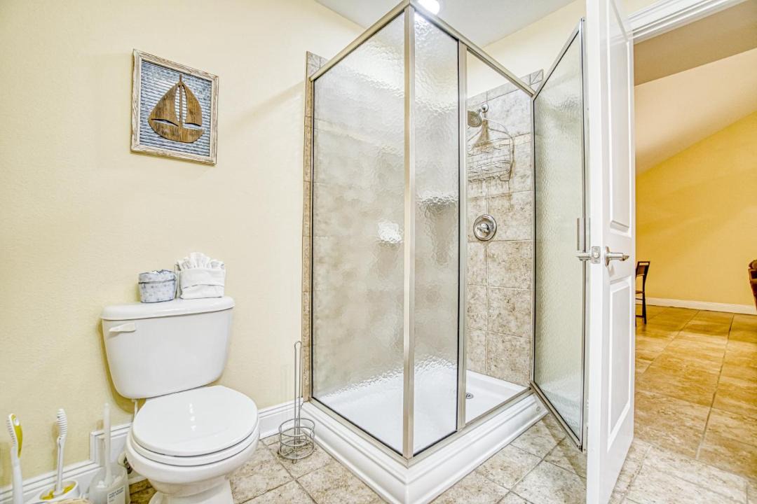 Photo of Bathroom in Sunset Pass