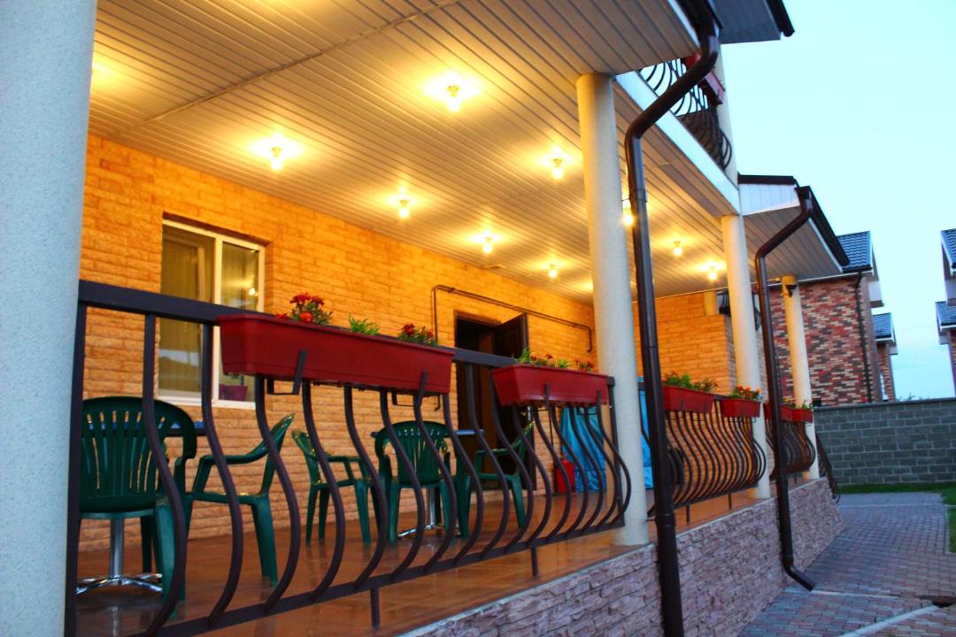 Photo of Others in Leninsky District