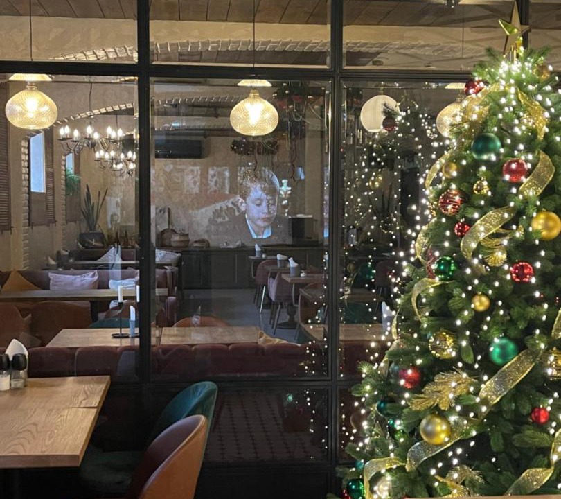 Photo of Others in Tarusa