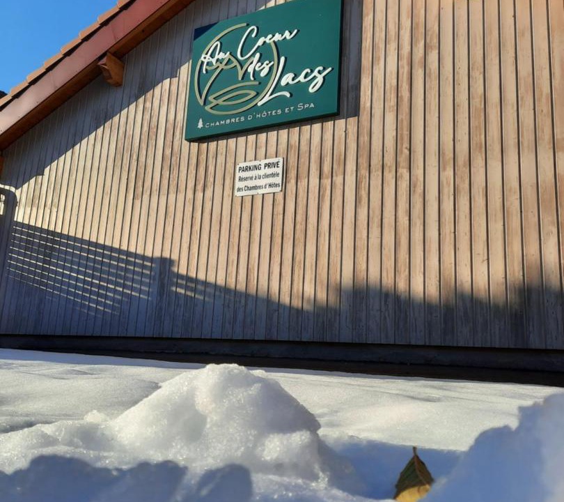 Photo of Others in Gerardmer