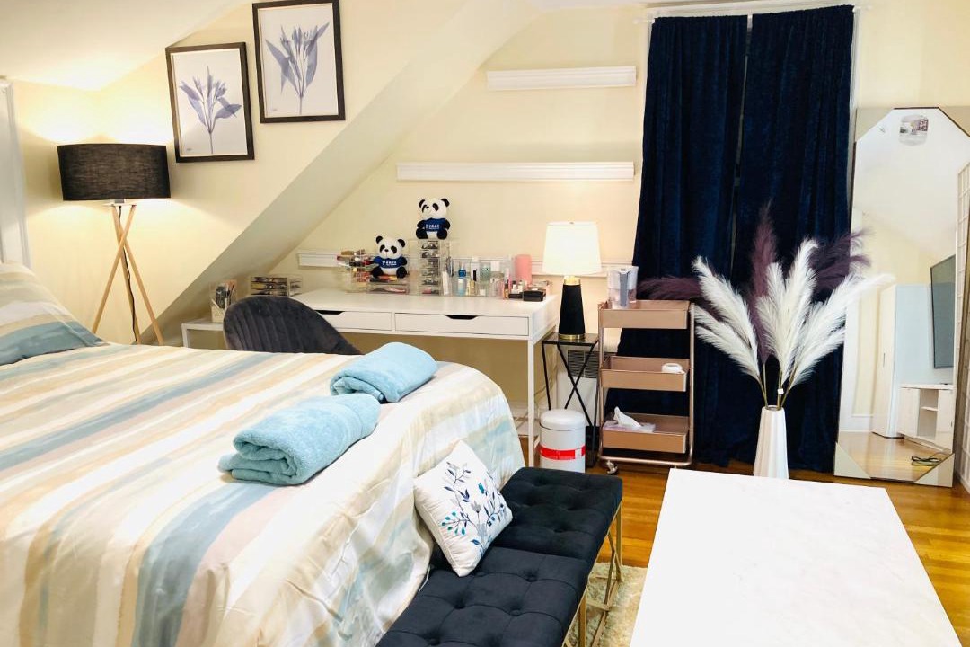 Photo of Bedroom in Framingham