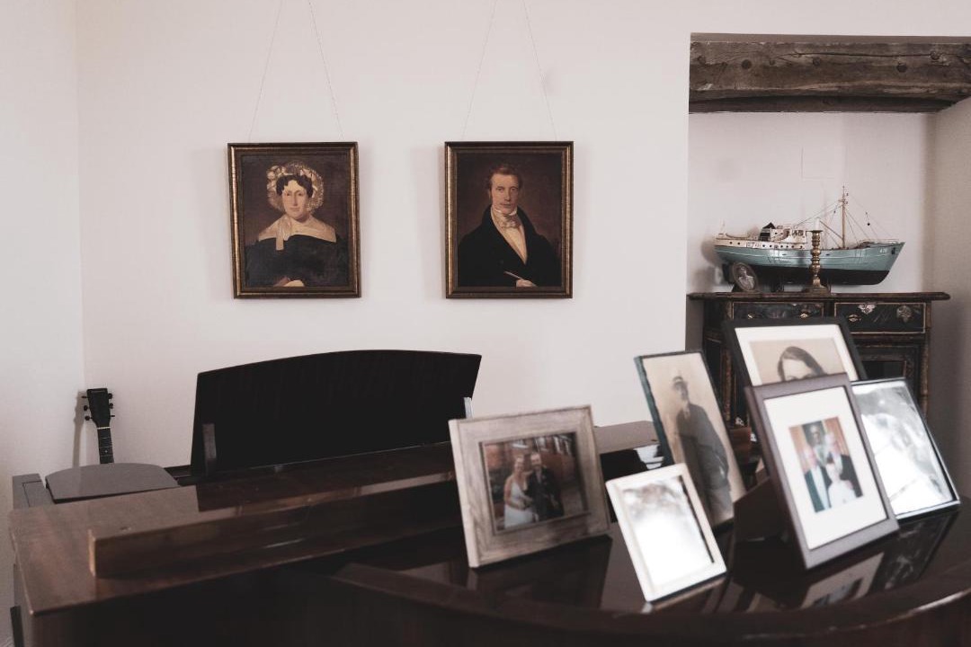 Photo of Livingroom in North Watten