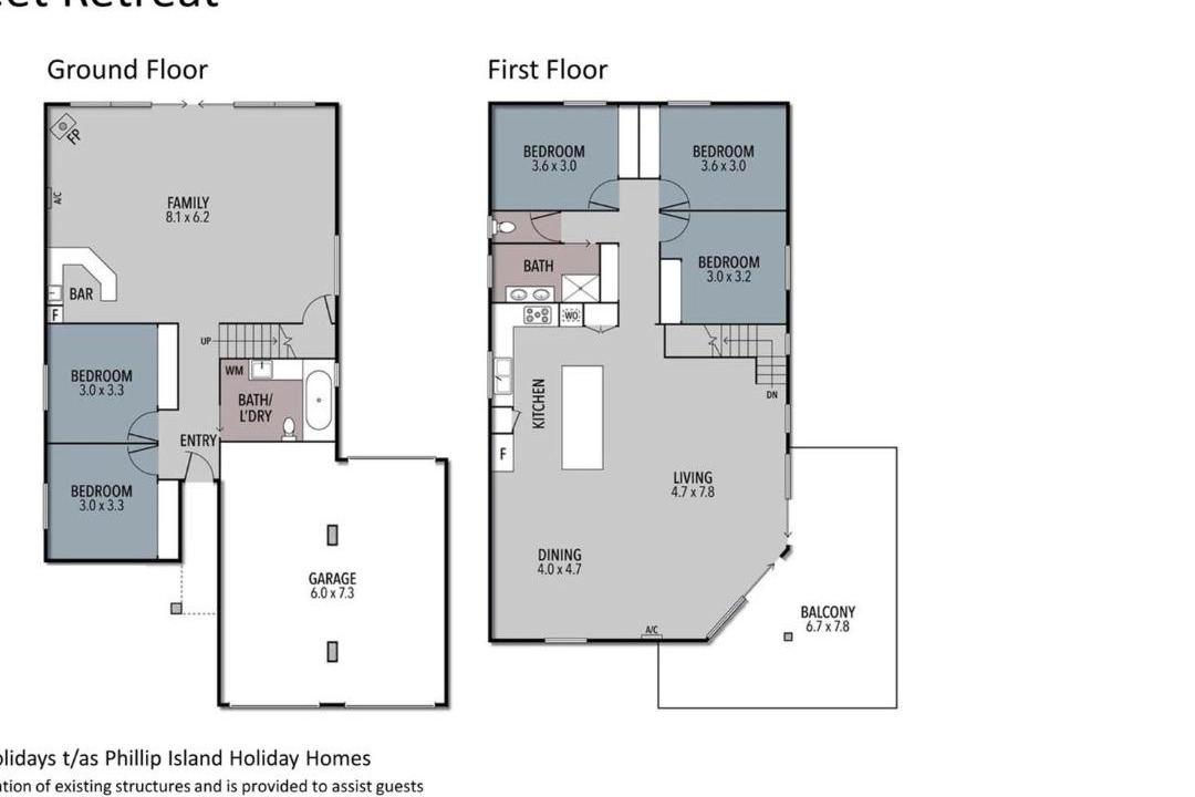 Photo of Others in Cape Woolamai