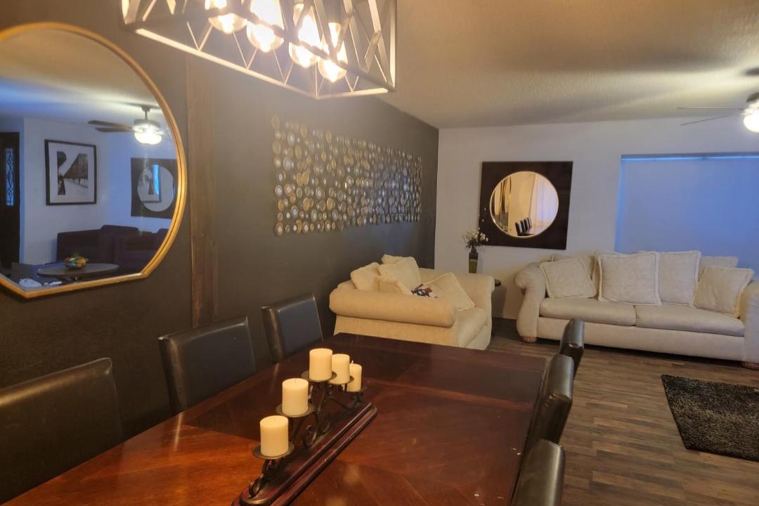 Photo of Livingroom in Santa Teresa