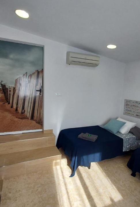 Photo of Bedroom in Castello de la Plana
