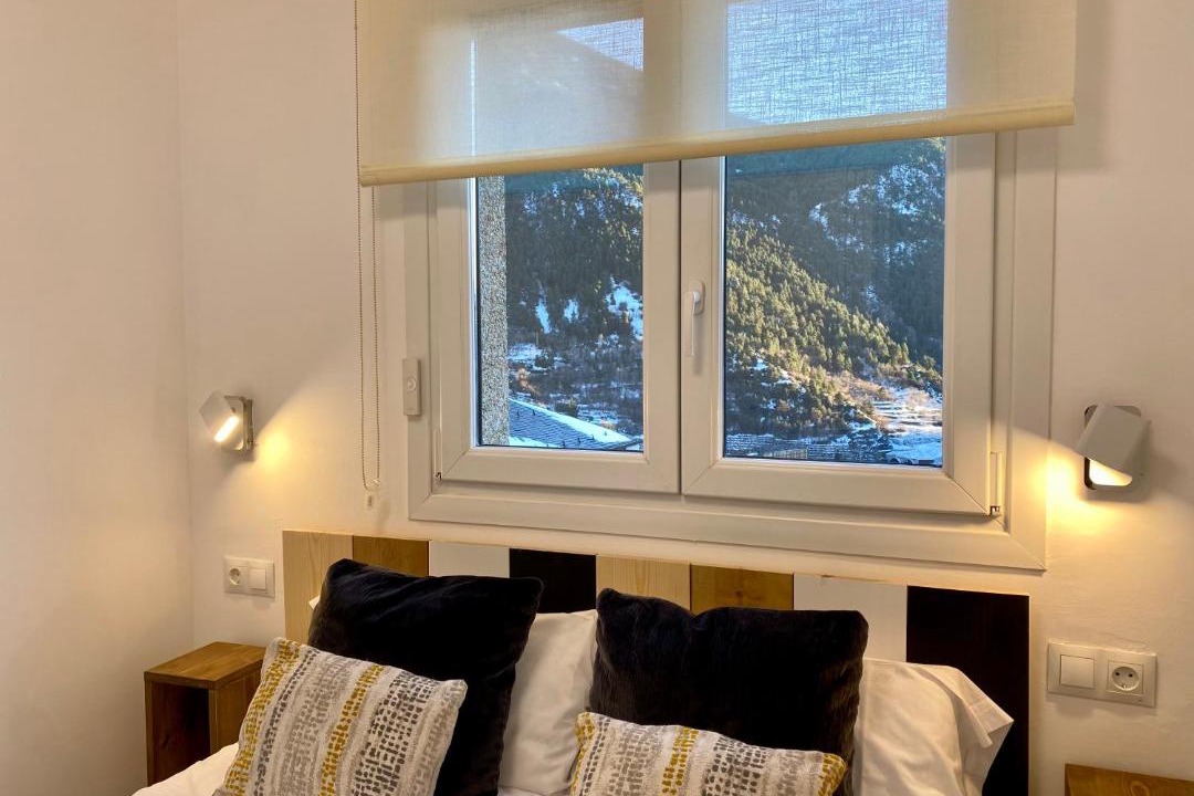 Photo of Bedroom in Encamp