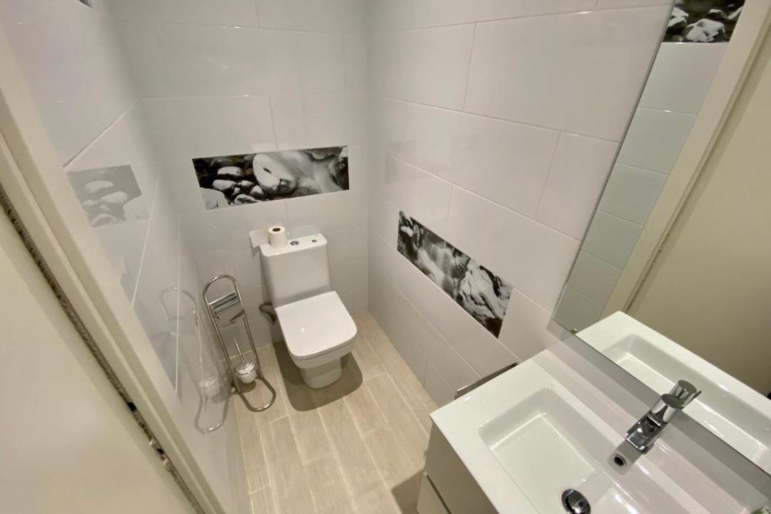 Photo of Bathroom in Encamp