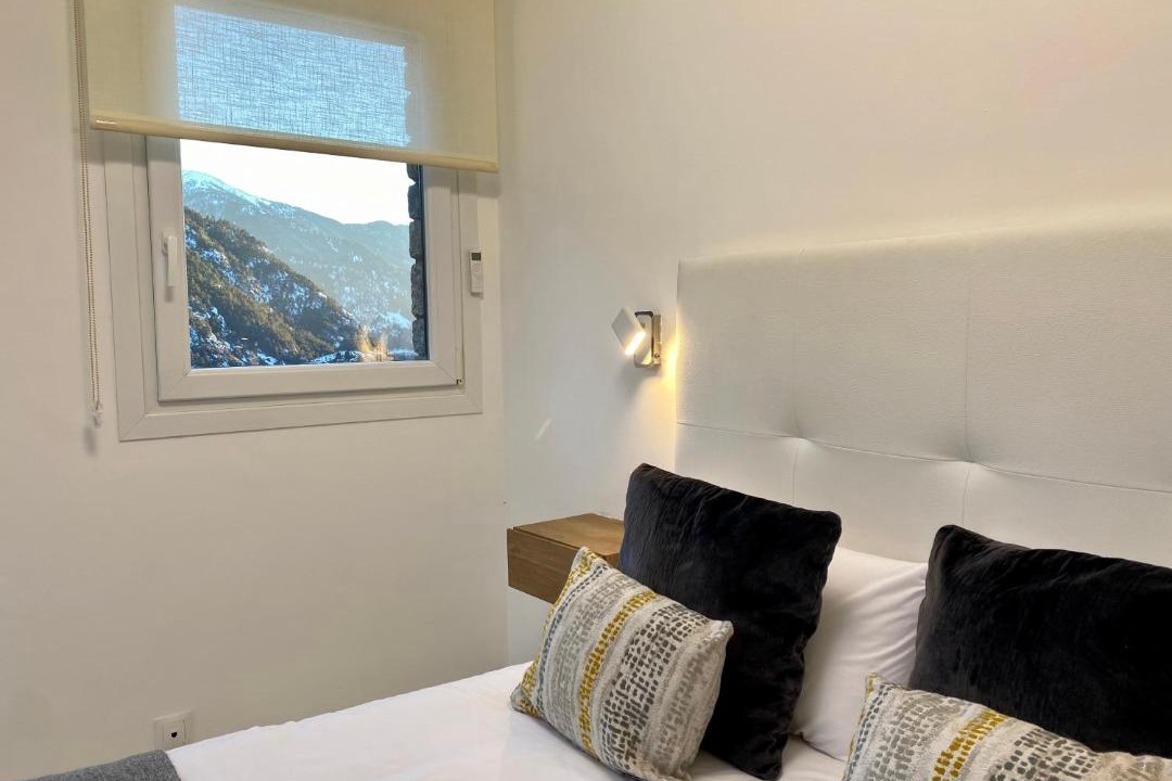 Photo of Bedroom in Encamp