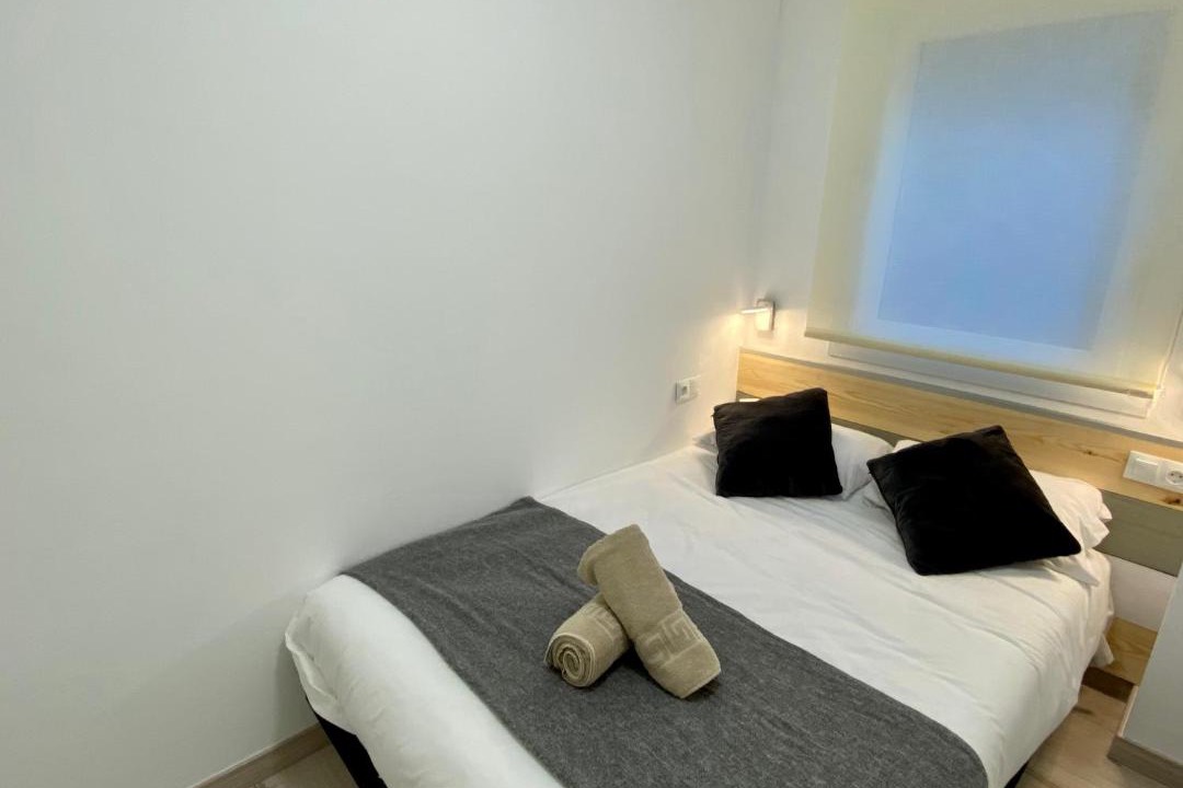 Photo of Bedroom in Encamp
