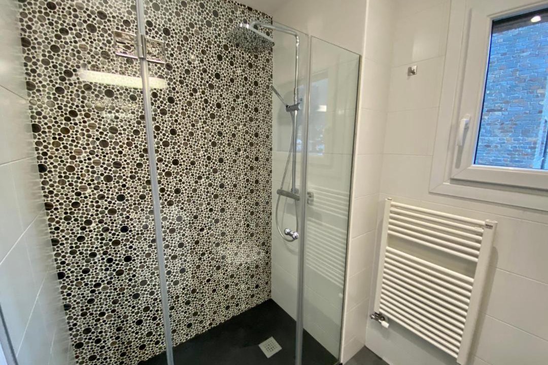 Photo of Bathroom in Encamp