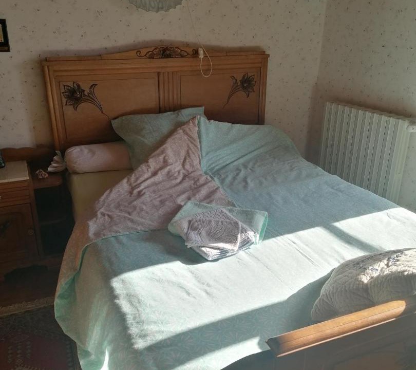 Photo of Bedroom in Chambon-sur-Voueize