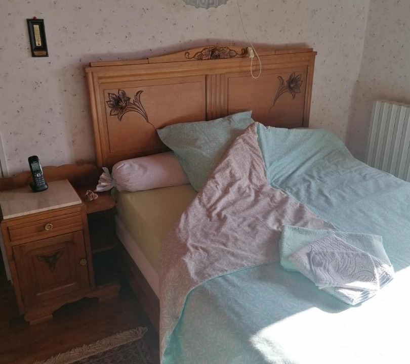 Photo of Bedroom in Chambon-sur-Voueize