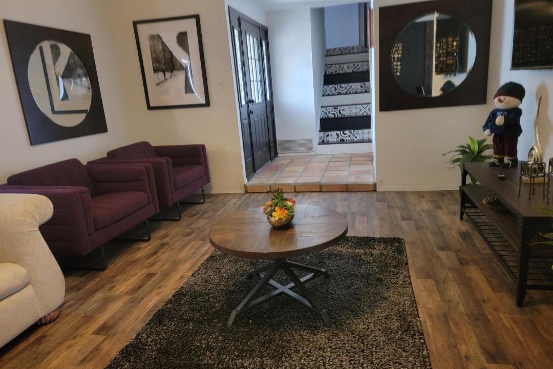 Photo of Livingroom in Santa Teresa