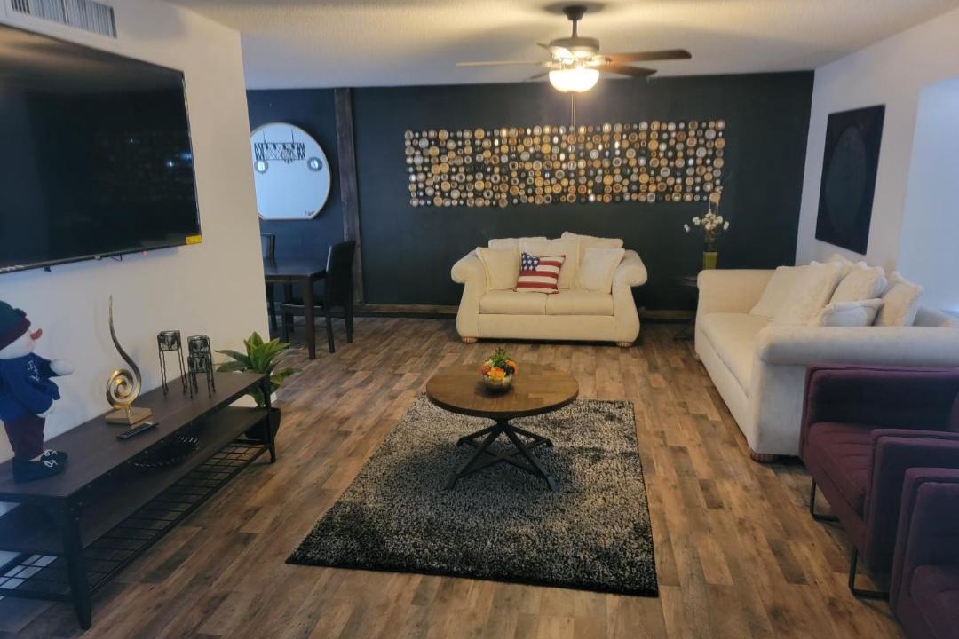 Photo of Livingroom in Santa Teresa